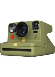 Polaroid Now+ Generation 2 Autofocus Instant Camera - Forest Green