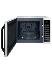 Samsung Microwave Grill and Convection Oven 28L MC28H5015AW White