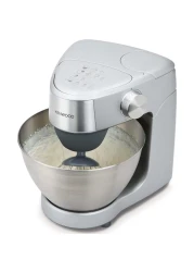 Kenwood Kitchen Machine 1000W KHC29.Q0SI Silver