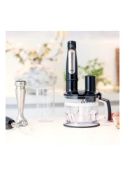 Braun MultiQuick 7 Hand Blender 1000W MQ 7075 Black