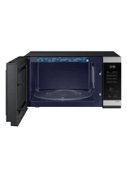 Samsung Grill Microwave Oven MG40DG5524AT Silver 40L