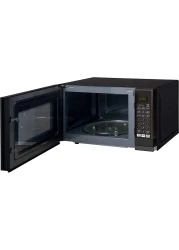 Sharp 20 Liters Microwave Oven R-20GHM-BK3