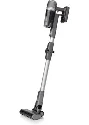 Hisense HVC6464A Cordless Broom Vacuum Cleaner, Magic 3 in 1, Long Runtime, Magical Transformation, Washable Filter, Brushless Motor, HVC6464A