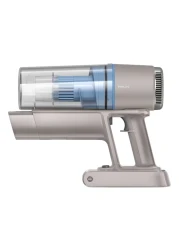 Philips 2000 Series Upright Cordless Stick Vacuum Cleaner XC2011/61 Cotton Blue