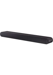 Samsung S-Series Soundbar With Dolby Digital 5.1/DTS Virtual:X Gray HW-S50B/ZN