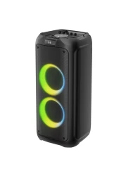 Philips Bluetooth Party Speaker TAX4509 Black
