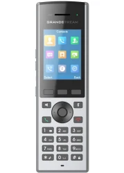 Grandstream DP730 DECT Cordless VoIP Telephone
