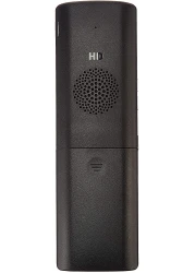 Grandstream WP820 Portable Wi-Fi Phone Voip Phone And Device, Silver