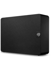 Seagate 12TB Expansion Desktop USB 3.0 External Hard Drive - Black