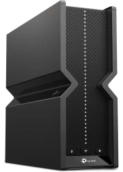 TP-Link Archer BE550 BE9300 Tri-Band Wi-Fi 7 Router Black