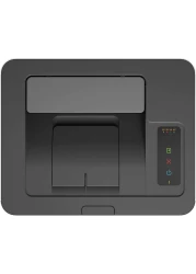 HP Color Laser 150a Home &amp; Office Printer, 4ZB94A, White