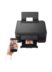Canon Pixma G3430 Inktank Printer Black