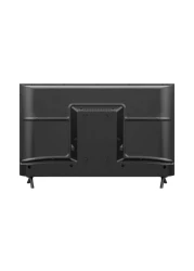 Hisense 43-Inch UHD Smart TV 43A4G Black