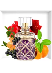 Roberto Cavalli Florence For Women - Eau de Parfum