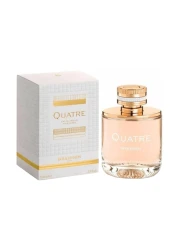 Boucheron Quatre For Women - Eau de Parfum - 100ml