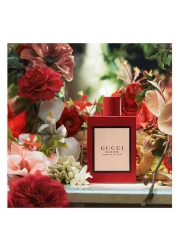 Gucci Bloom Ambrosia Di Fiori For Women - Eau De Parfum Intense