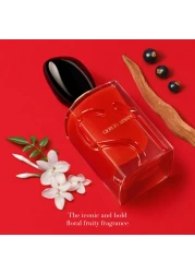 Giorgio Armani Si Passione For Women - Eau de Parfum