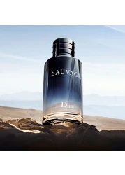 Dior Sauvage For Men - Eau de Parfum