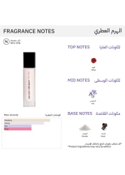 عطر الشعر فور هير للنساء من نارسيسو رودريغز - 30مل