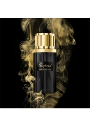 Chopard Black Incense Malaki - Eau De Perfum