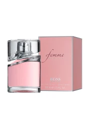 هيوجو بوس عطر فام للنساء - او دو بارفيوم - 75مل