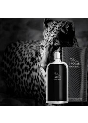 Jaguar Classic Black Men - Eau de Toilette