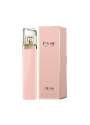Hugo Boss Ma Vie Pour Femme For Women - Eau de Parfum - 75ml