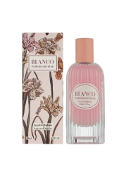 Blanco Musk Pomegranate- Eau De perfum -50ml