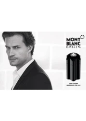 Mont Blanc Emblem For Men - Eau de Toilette - 100ml