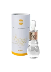 Ajmal Musk Silk Perfume Oil - 12gm
