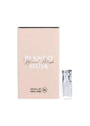 Blanco Musk Blanco - Quarter Tola