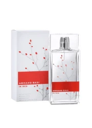 ارماند باسي عطر ان ريد للنساء - او دو تواليت - 100مل