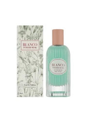 Blanco Musk Powder - Eau De Perfum-50ml