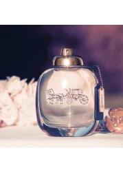 كوتش عطر نيويورك للنساء - او دو بارفيوم