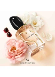 Giorgio Armani Si For Women - Eau de Parfum