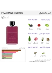 Gucci Guilty Absolute Pour Femme For Women - Eau De Parfum - 90ml