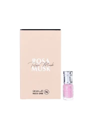 بلانكو مسك روزا - ربع تولة