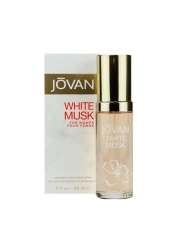 جوفان عطر وايت مسك للنساء - او دو كولونيا - 59مل