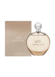 Jennifer Lopez Still For Women - Eau de Parfum - 100ml