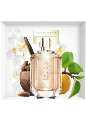 هيوجو بوس عطر ذا سينت للنساء - او دو برفيوم