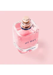 Giorgio Armani My Way For Women - Eau De Perfume