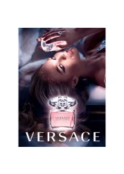 Versace Bright Crystal for Women - Eau De Toilette