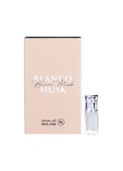 Blanco Musk Blanco - 1/2 Tola