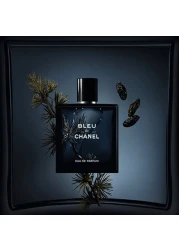Chanel Bleu De For Men - Eau de Parfum
