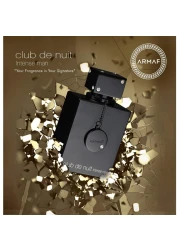 ارماف كلوب دي نوي انتنس للرجال - او دي تواليت