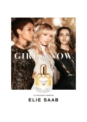 Elie Saab Girl Of Now Shine - Eau De Parfum