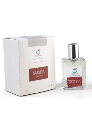 Nature Visions Sakura Perfume - 50ml