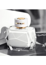 عطر سيجنتشر من مونت بلانك للنساء - او دو برفيوم