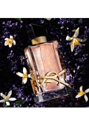 عطر ليبر من ايف سان لوران للنساء - او دي تواليت