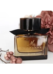 عطر ماي بربري بلاك من بربري للنساء - بارفيوم